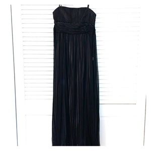 Stunning BCBG MaxAzria Gown